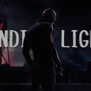 MARVEL Blinding Lights TheWeeknd