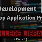 Part 2 Build A GUI Python Project Desktop App Complete Tutorial Python Gui Projects AviUpadhyay