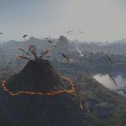 Volcano Setup Guide