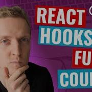 React Hooks Tutorial For Beginners Learn By Doing