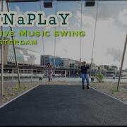 WaNNaPLaY Interactive Music Swing Amsterdam
