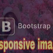 How To Make Responsive Image Using Bootstrap Images Classes In Bootstrap Bootstrap Lecture 8