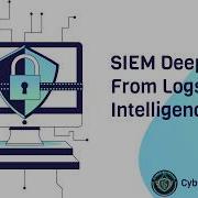 SIEM Deep Dive From Log Collection To Security Intelligence Full SOC Guide