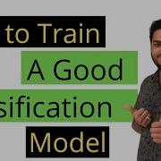 How To Train A Good Classification Model Logistic Regression In Python