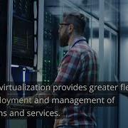 The Benefits Of Virtualization In IT