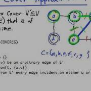Topic 25 A Approximation Algorithms