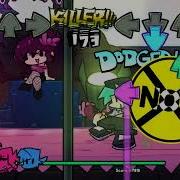 FNF From The Top MILF FTT FC