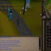 RuneScape Be My Escape Music Video
