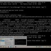ErrorType Runtime ImportModuleError ErrorMessage Error Cannot Find Module App