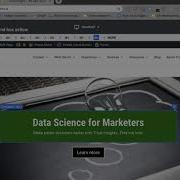 Google Optimize Basic Multivariate Setup Tutorial