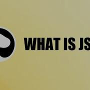 What Is JSR