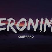 Geronimo Sheppard Lyrics