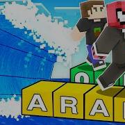 EN UZUN YAZAN KAZANIR Minecraft