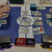 MonoU Faeries VS Elves Pauper