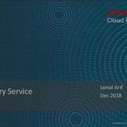 OCL Level 200 Registry