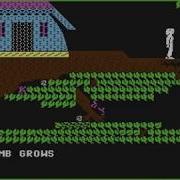 Below The Root 1984 C64 WIN