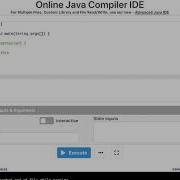 Java Tutorial 3 Introduction To Conditional Statements