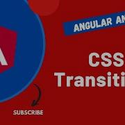 20 Understand CSS Transitions In Angular App Angular16