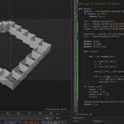 Cinema 4D Python Tutorial 6 Step Lift Effector