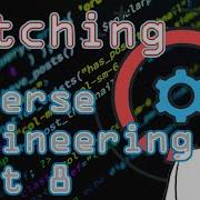 Understanding The Computers Reverse Engineering Part 8 Patching Hack Three