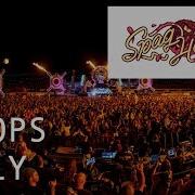 Spag Heddy EDC Las Vegas 2018 Drops Only