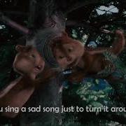 Alvin And The Chipmunks Bad Day Lyrics Video 1080p