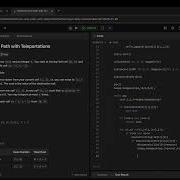 3651 Minimum Cost Path With Teleportations Leetcode Daily Question Leetcode