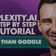 How To Use Perplexity AI The UNDERRATED Search AI