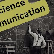 Science Communication
