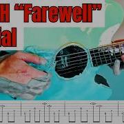 How To Play The Song That Broke The Internet Farewell By Bernth