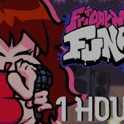 Phantasm GF Friday Night Funkin FULL SONG 1 HOUR