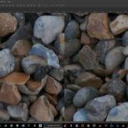 Tiling Textures Selection Method Updated