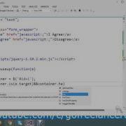 Use JQuery To Hide A DIV When The User Clicks Outside Of It