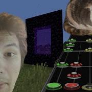 Exilelord Obsidian 110 Speed NoFaceCH S Hard Chart FC