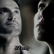 Lucifer And Chloe Running Up That Hill A Deal With God
