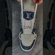 How To Lace LV Trainers Best Way Lace Tutorial