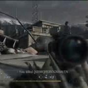 CoD4 Minitage