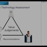 Strengthening Patient Involvement In Health Technology Assessment HTA