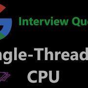 Single Threaded CPU Priority Queue Leetcode 1834 Python