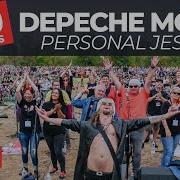 Personal Jesus DEPECHE MODE 500 Musicians CITYROCKS The Biggest Rock Flashmob In Central Europe