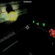 UDK Custom Level Red Square Interior Ambience And Portal Use