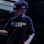 7 Years Old Breakdance Champion Kid Bboy MALOY Unreal Crew Russia