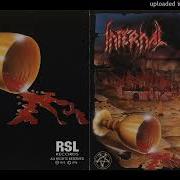 Infernal Drowning In The Chalice Of Sin