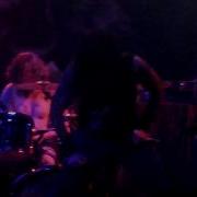 Skeletonwitch This Horrifying Force LIVE W Chance