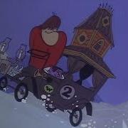 Wacky Races The Ski Resort Road Race