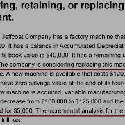 Repair Retain Or Replace Equipment