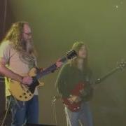 Wo Fat Hellfest 2016 Clisson 17 06 2016