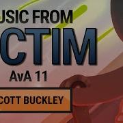 Music From Victim Animator Vs Animation 11 Scott Buckley