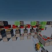 20 Bps Enderpearl Conveyor