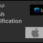 SwiftUI Firebase Cloud Messaging To Send Push Notification